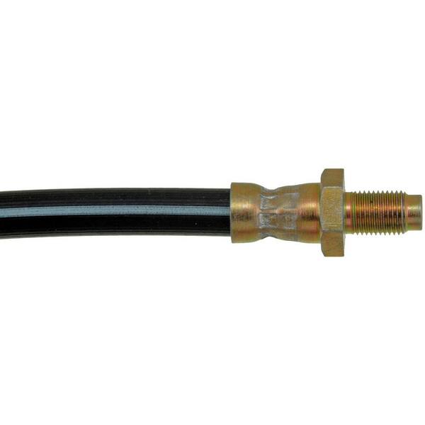 First Stop Brake Hydraulic Hose 1989-1995 Toyota Pickup 2.4L 3.0L