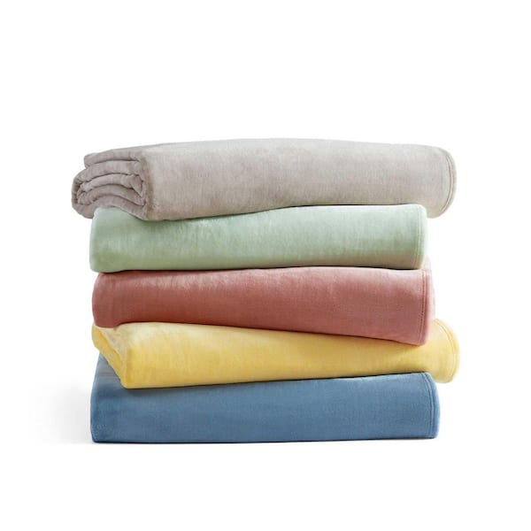 MARTHA STEWART The Bedford Collection 1-Piece Mountain Range Blue