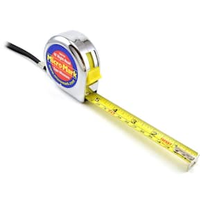 16 ft. Right-Read Tape Measure