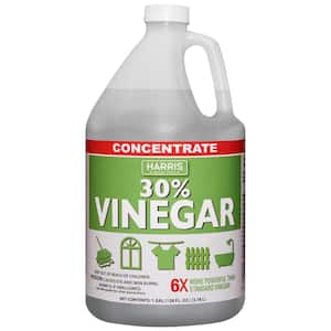 128 oz. 30% Vinegar All Purpose Cleaner Concentrate