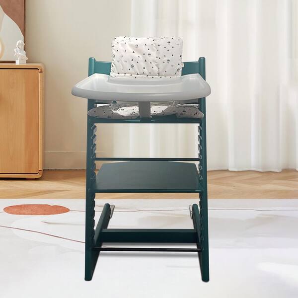 bubstar high chair