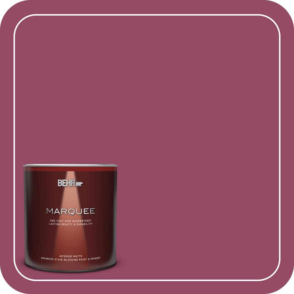 1 qt. #P120-7 Glitterati Matte Interior Paint & Primer price history on PriceWatchPro