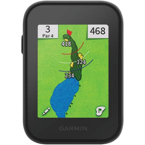 Garmin Approach G30 Handheld Golf GPS