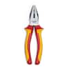 Crescent 7LMVDE 7" VDE Insulated Linesman's Pliers