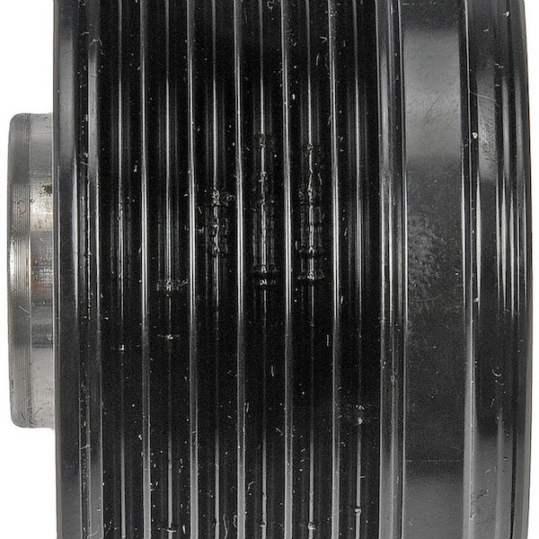 OE Solutions Alternator Clutch Pulley 20072010 Ford Mustang 300851 The Home Depot