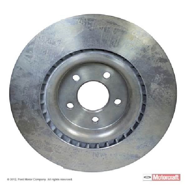 Motorcraft Disc Brake Rotor