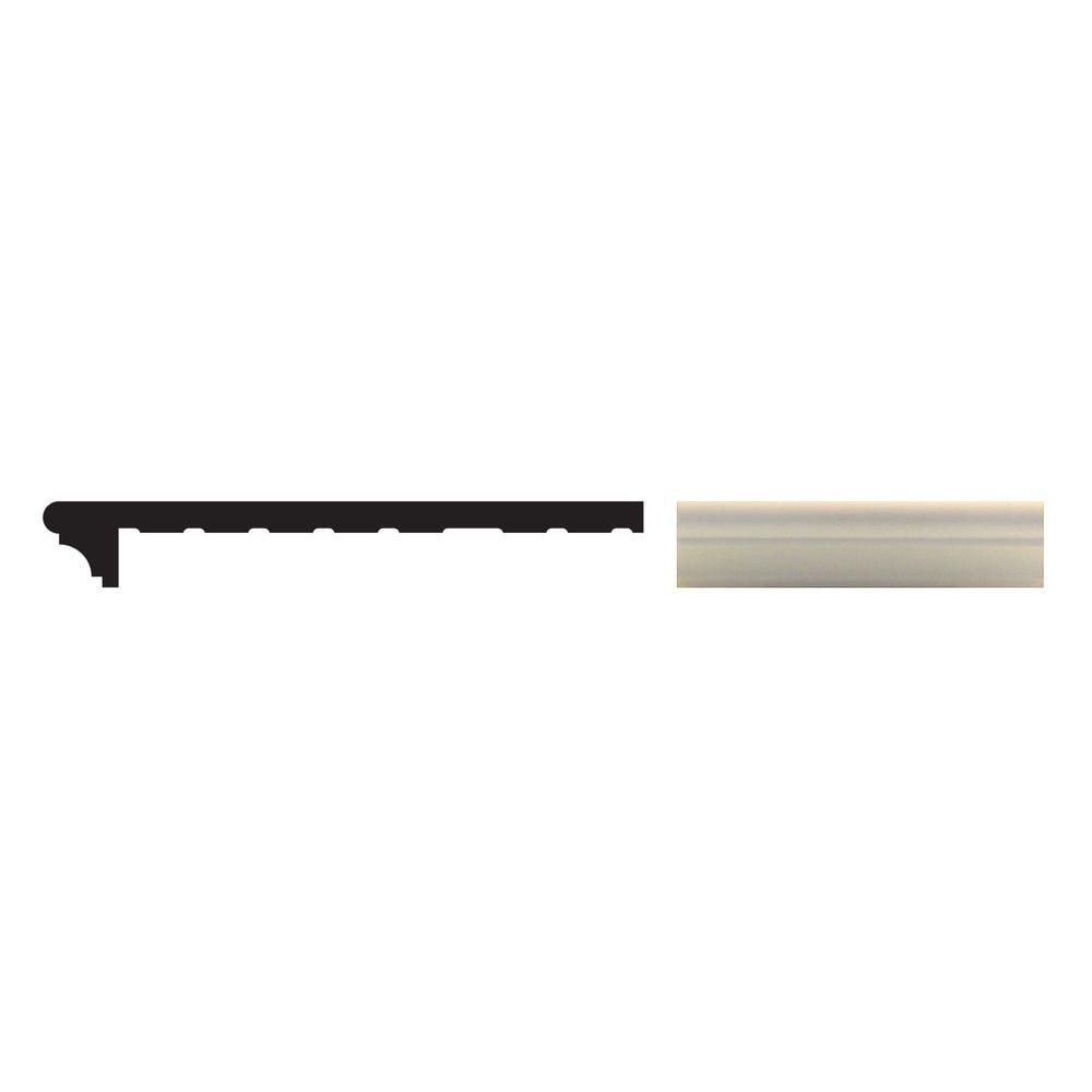 Standard Classic 6 in. x 48 in. x 1 in. White Vinyl Window Sill price history on PriceWatchPro