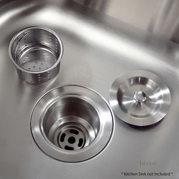 https://images.thdstatic.com/productImages/563db531-0b57-4bae-a315-44a519de52ab/svn/stainless-steel-luxier-sink-strainers-ks02-4f_600.jpg