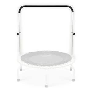 SereneLife Adult Size Fitness Exercise Trampoline SLELT403 - The