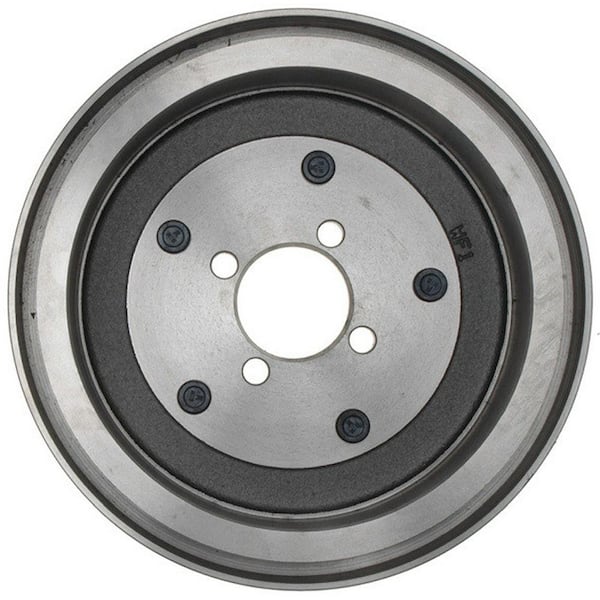 Raybestos Brakes Brake Drum 1986-1989 Suzuki Samurai 1.3L 9348R