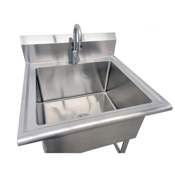 https://images.thdstatic.com/productImages/5640f66b-1507-441c-93d1-2e6f95f2a641/svn/stainless-steel-glacier-bay-commercial-kitchen-sinks-u3030s-4f_600.jpg