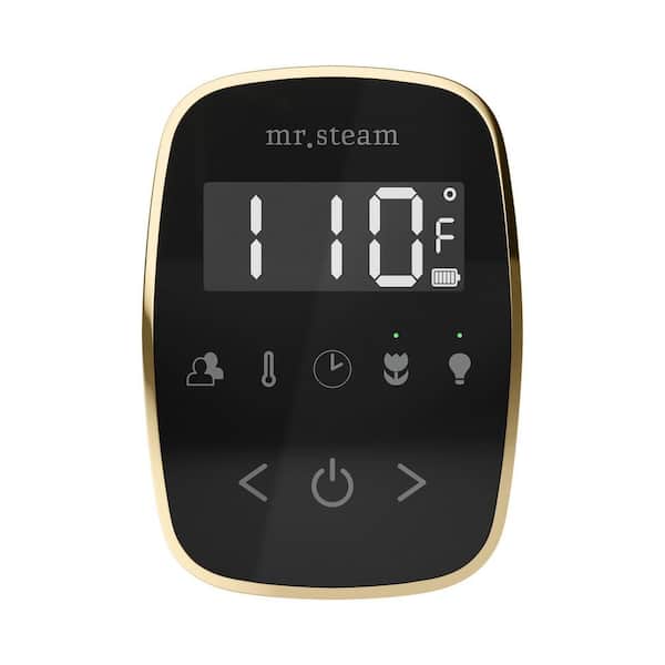 BUTLERTOUCH LINEAR PACKAGE IN SATIN BRASS