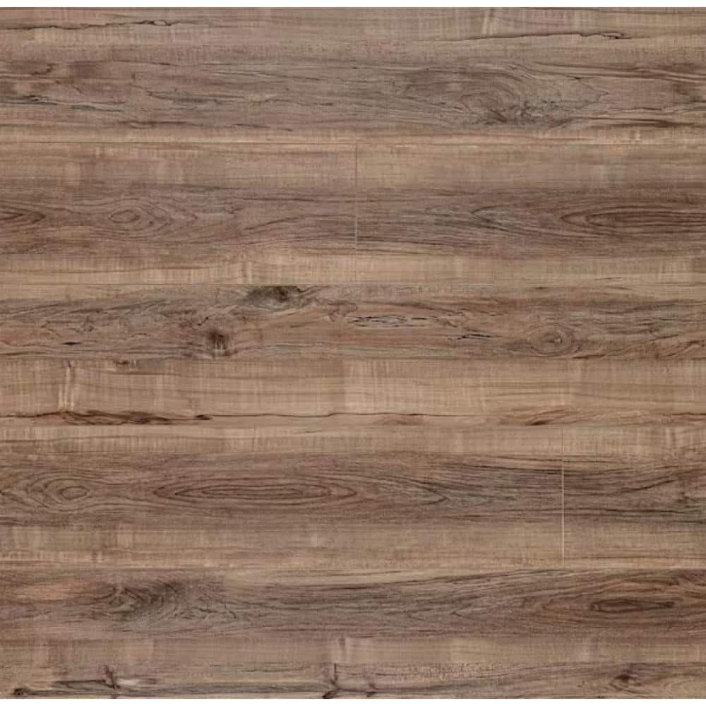 Take Home Sample - Hyde Creek Oak Waterproof Hybrid Resilient Flooring price history on PriceWatchPro