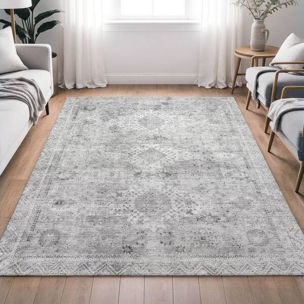 Addison Rugs Chantille Machine Washable Indoor/Outdoor Abstract