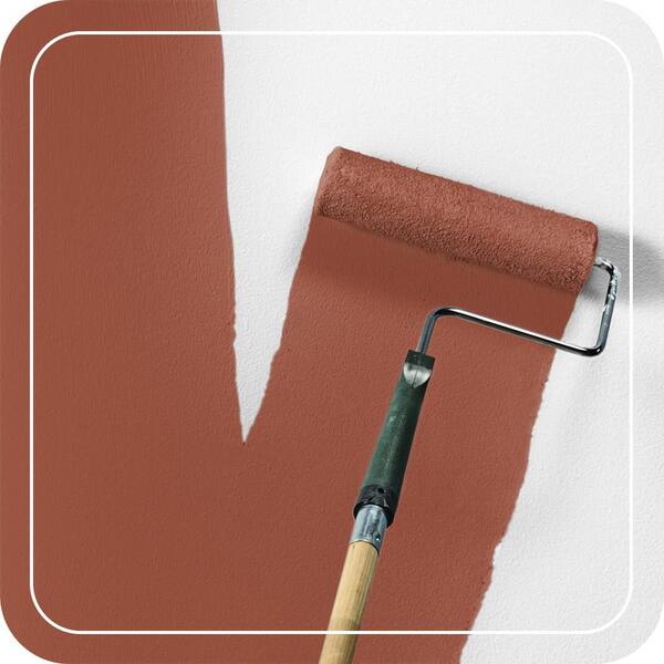 BEHR MARQUEE 1 gal. #MQ1-25 Kalahari Sunset One-Coat Hide