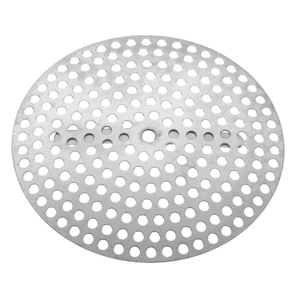 Shower Stall Drain Protector - The Gourmet Warehouse