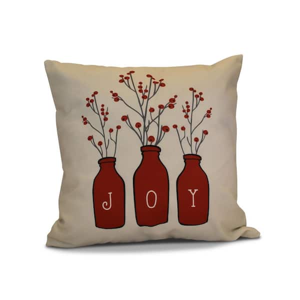 cheap holiday throw pillows