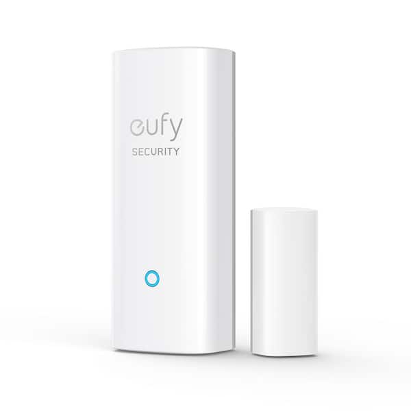 eufy Security Surveillance Security System Entry Sensory Add-on, HomeBase Required