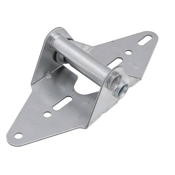 Clopay QuietFlex Replacement 14-Gauge Steel #4 Hinge for Overhead Garage Doors
