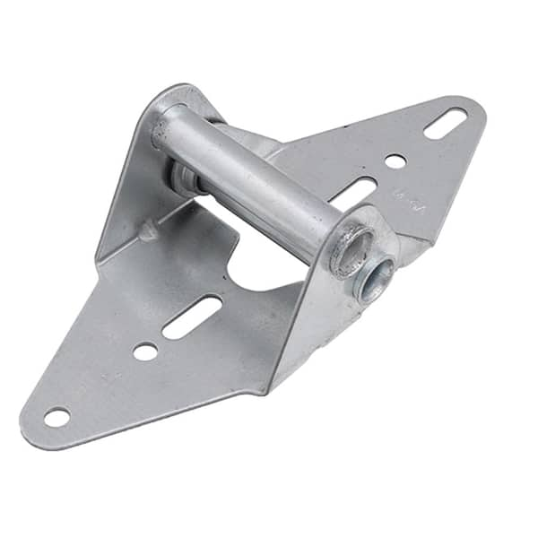 Clopay QuietFlex Replacement 14-Gauge Steel #4 Hinge for Overhead ...