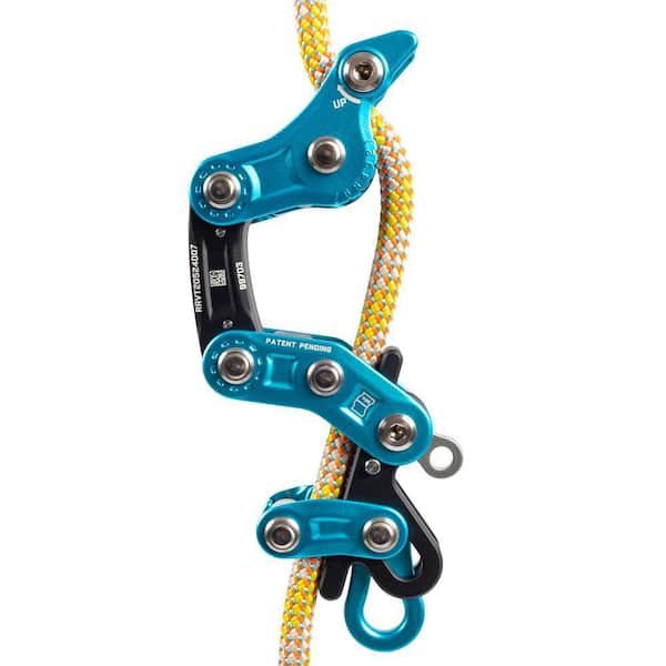 Notch Rope Runner Vertec