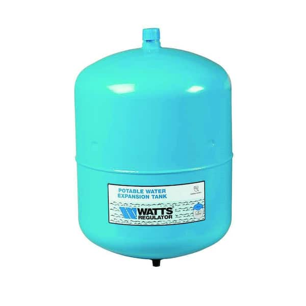 Watts Steel Thermal Expansion Tank