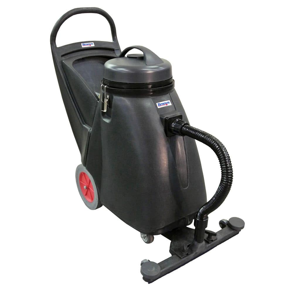 18 Gal. Wet/Dry Vacuum Tank Shovel Nose Design price history on PriceWatchPro