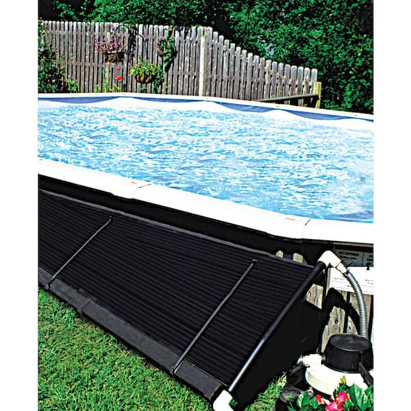 Fafco 10126 Baby Bear Solar Power Heater System for Above Ground Pools