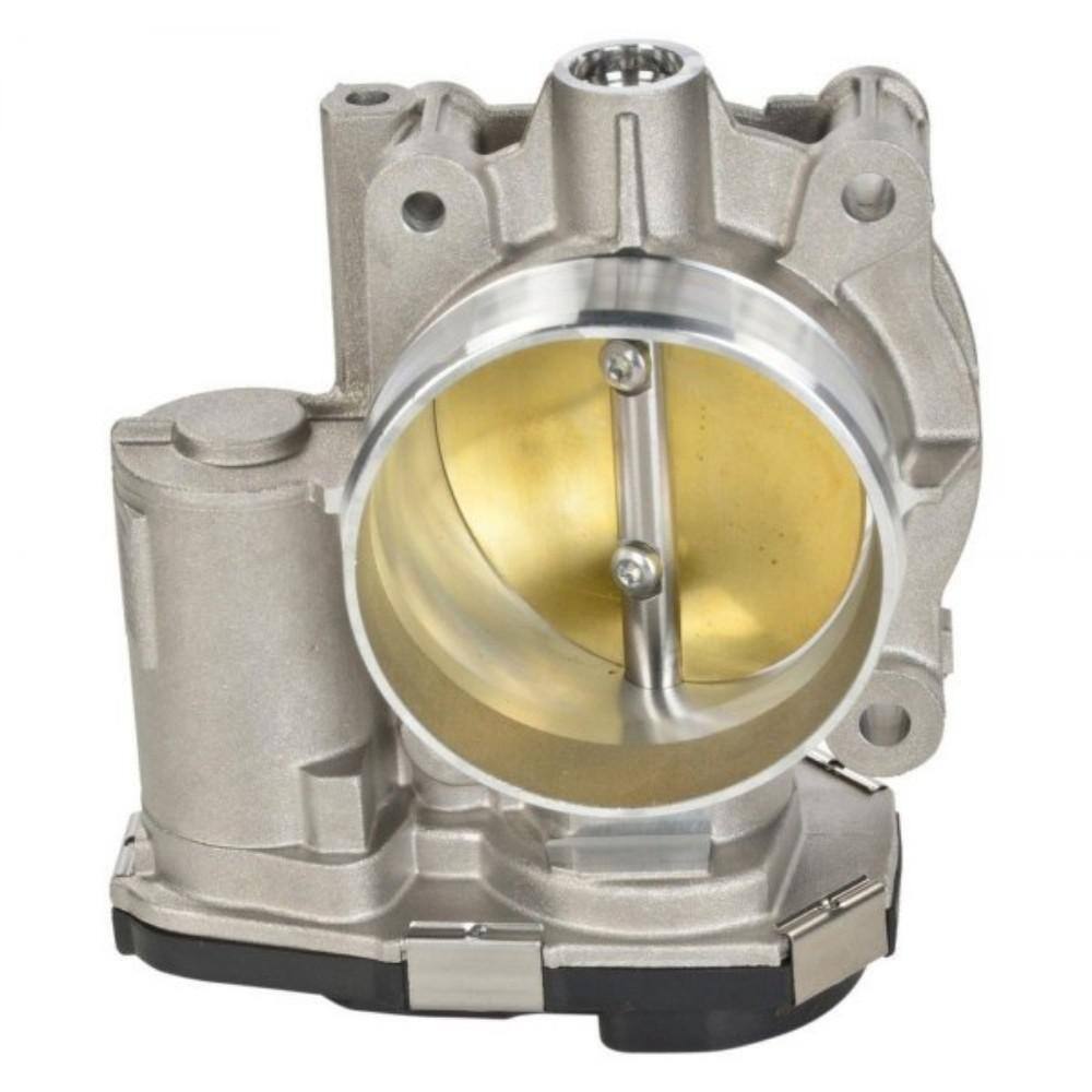 Fuel Injection Throttle Body Assembly
