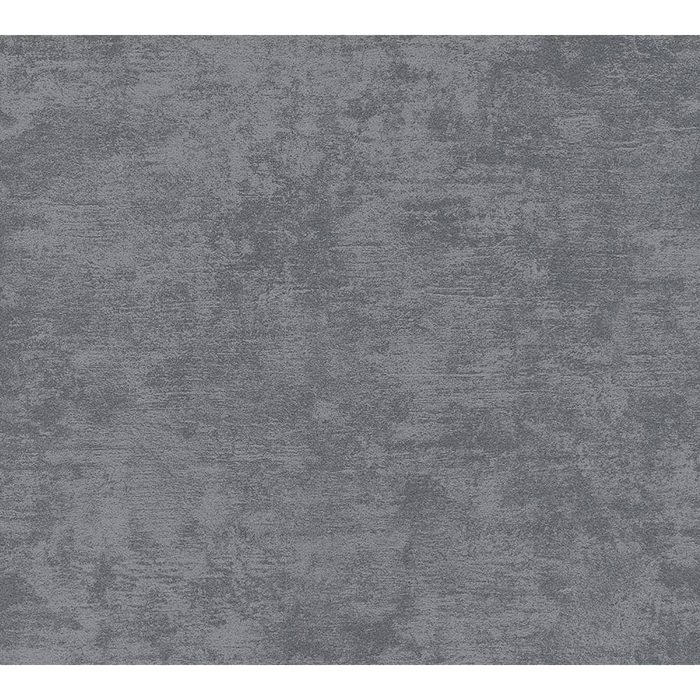 Advantage Ichika Charcoal Plaster Wallpaper Sample 4035-37838-4SAM ...