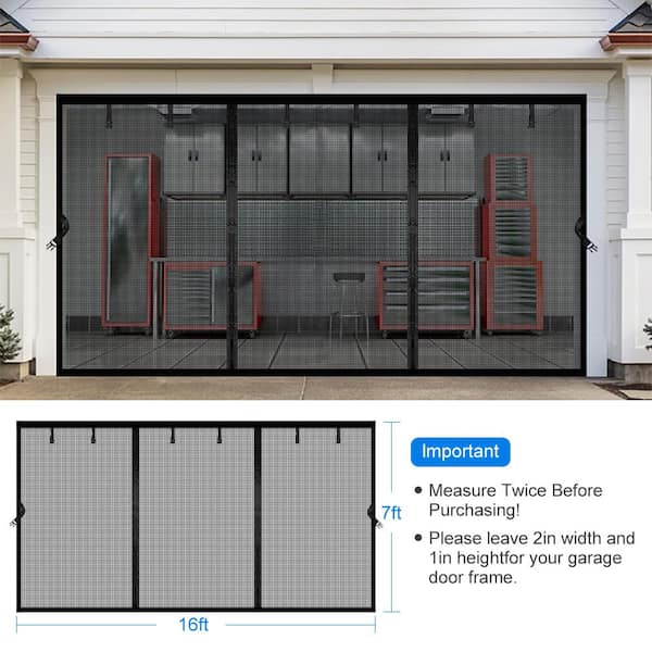 Doggie door in garage hotsell roller door