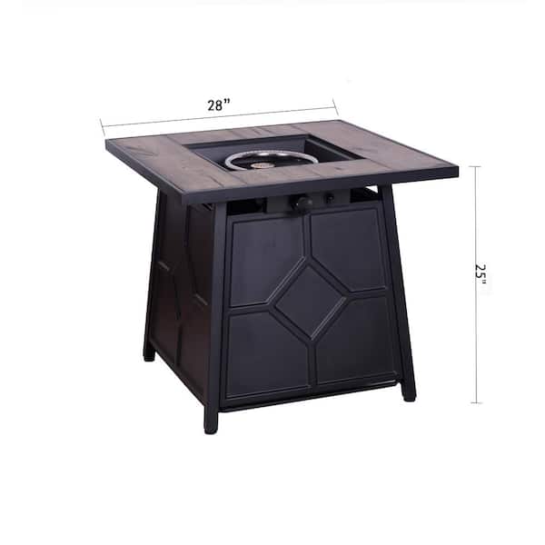 Maocao Hoom White 25.6-in File Cabinet
