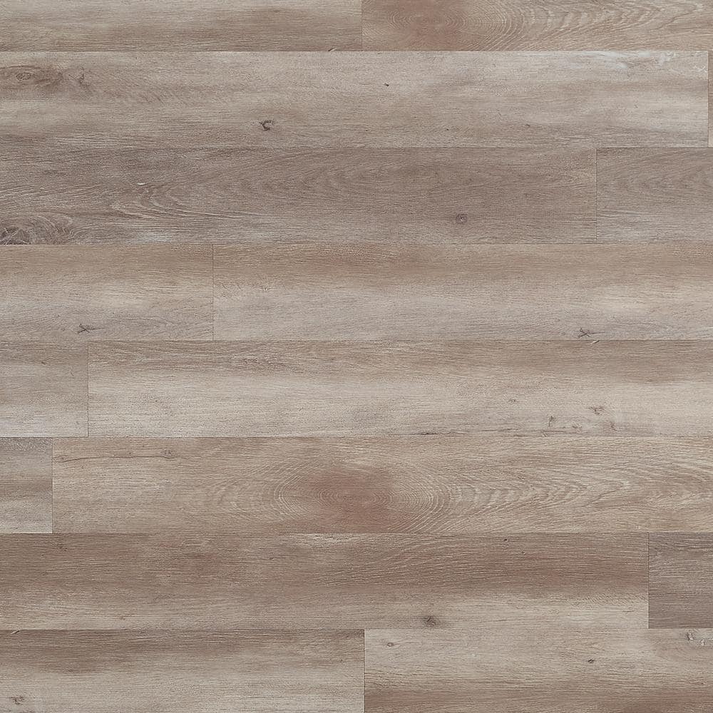 Take Home Sample - Revive 6 in. W Bur Oak Waterproof Glue Down Luxury Vinyl Tile Flooring price history on PriceWatchPro