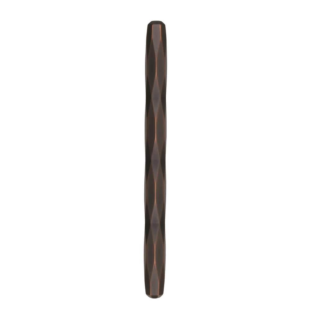 St. Vincent Oil Rubbed Bronze 5-1/16" Bar Pull