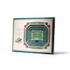 YouTheFan NFL Miami Dolphins 5-Layer Stadiumviews 3D Wooden Wall Art  5029042 - The Home Depot