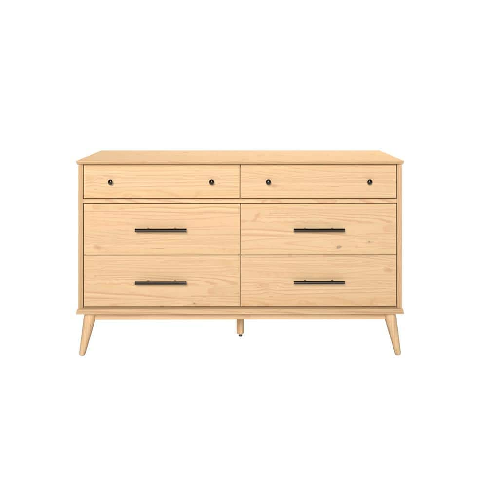 camaflexi-mid-century-scandinavian-oak-6-drawer-60-in-dresser-md1710