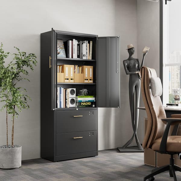 Small Office Filing Cabinet Placement: Smart Tips for Maximum Space