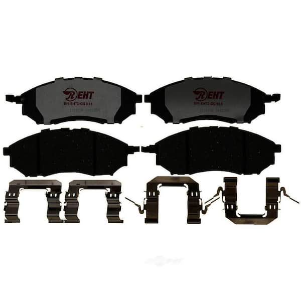 Raybestos Disc Brake Pad Set