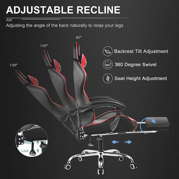 https://images.thdstatic.com/productImages/5650fc6e-b7c7-40d0-905d-1c973b57ed26/svn/red-gaming-chairs-hd-gt803a-7-red-44_600.jpg