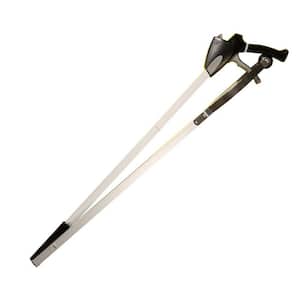 Grabber Buddy 36 in. Pick Up Tool Extended Reacher GB36 - The Home Depot