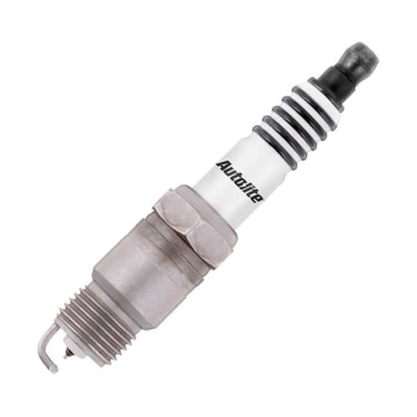 Autolite Iridium Spark Plug
