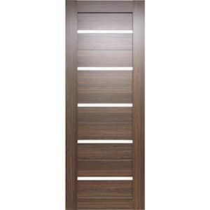 Steves & Sons 32 in. x 80 in. 6-Panel Unfinished Red Oak Interior Door Slab  G-N6406NNNAC99 - The Home Depot