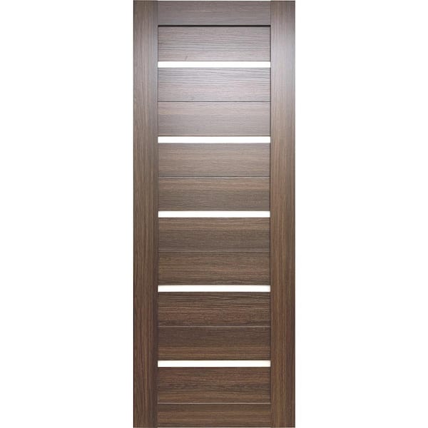 Have a question about Valusso design doors 36 in. x 80 in. Tampa ...