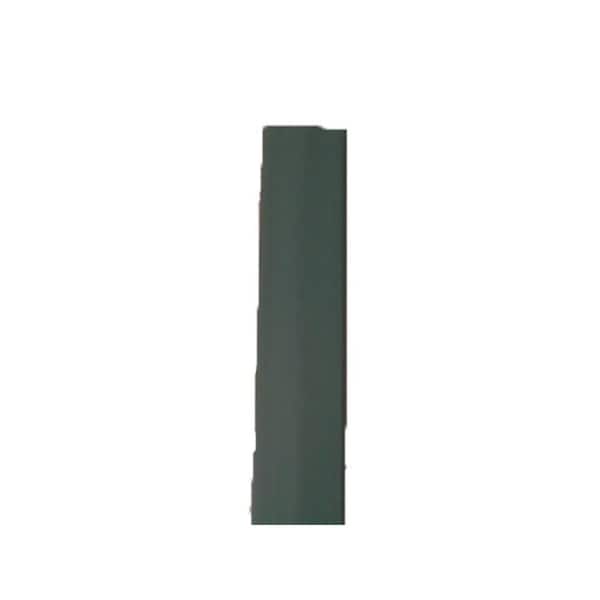 Unbranded Benderboard Plastic Coated (Common: 1 in. x 4 in. x 12 ft.; Actual: .375 in. x 3.375 in. x 144 in.)