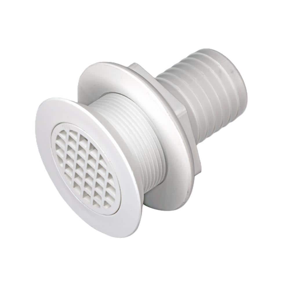 1-1/2 in. Flush T-Hull With Screen price history on PriceWatchPro
