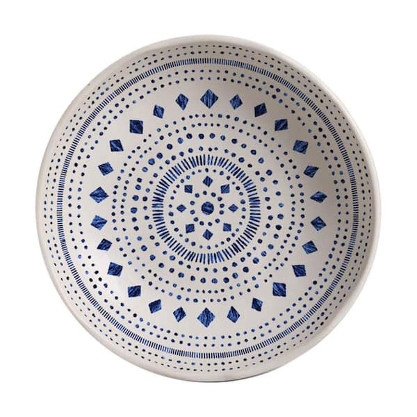 Porto Brasil Maya Cup and Saucer