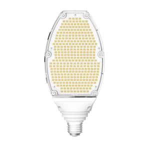 250-Watt Equivalent ED28 HID LED Light Bulb Daylight (1-Bulb)
