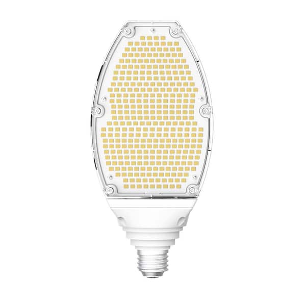 Orein 250-Watt Equivalent ED28 HID LED Light Bulb Daylight (1-Bulb)