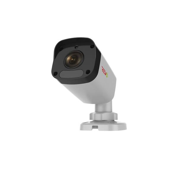 Kit 8 Telecamere Videosorveglianza Wifi Audio Video Con Nvr 1tb Tv 6125 Xmw Uni 89786250