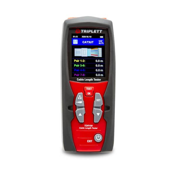 Cable Length Tester